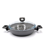 Korkmaz Nora Ceramic Low Casserole 26X6,3 A3934