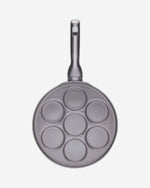 قوالب صنع الفطائر كوركماز