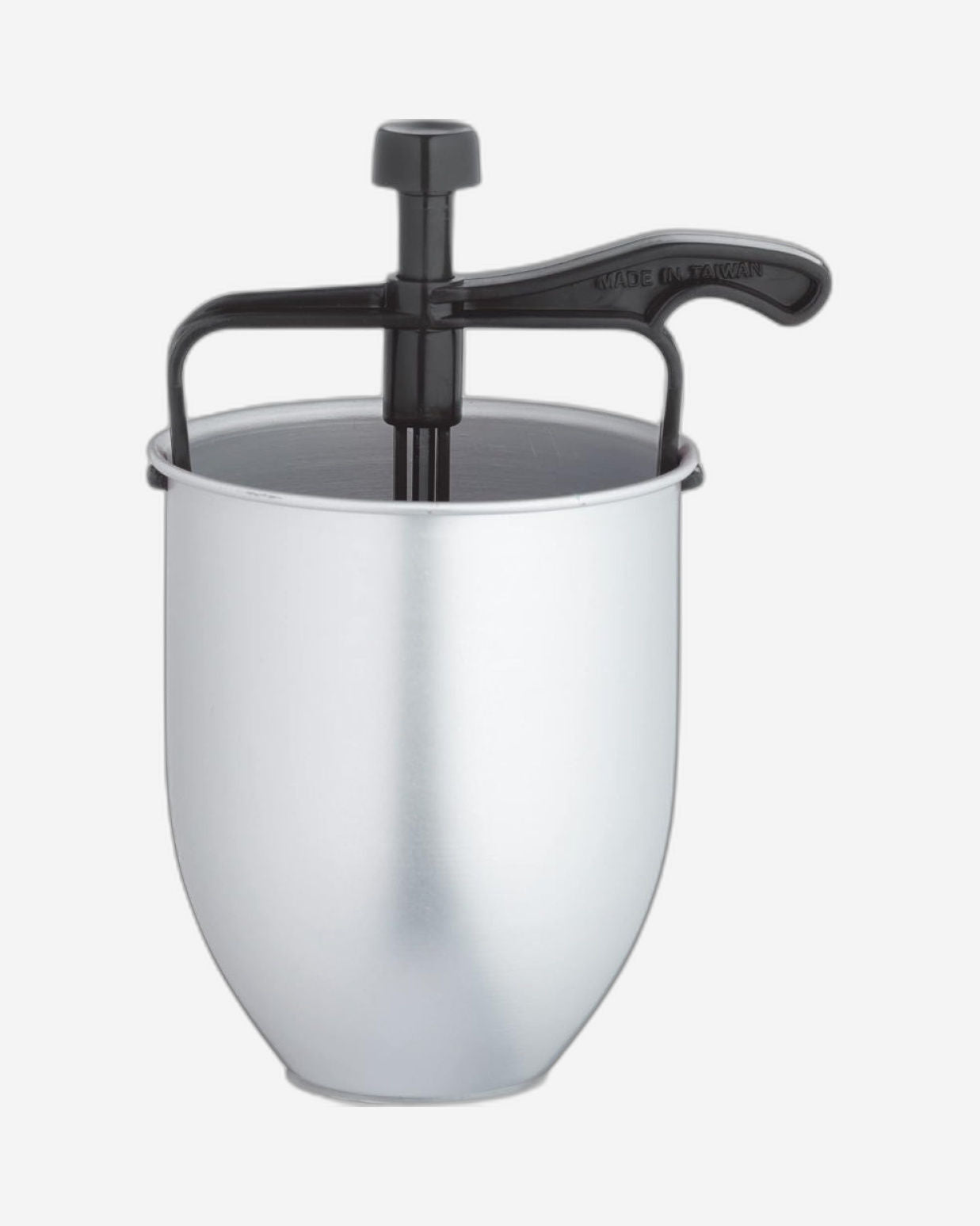 موزع عجينة الفطائر والدونات من HM