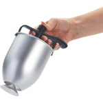 موزع عجينة الفطائر والدونات من HM