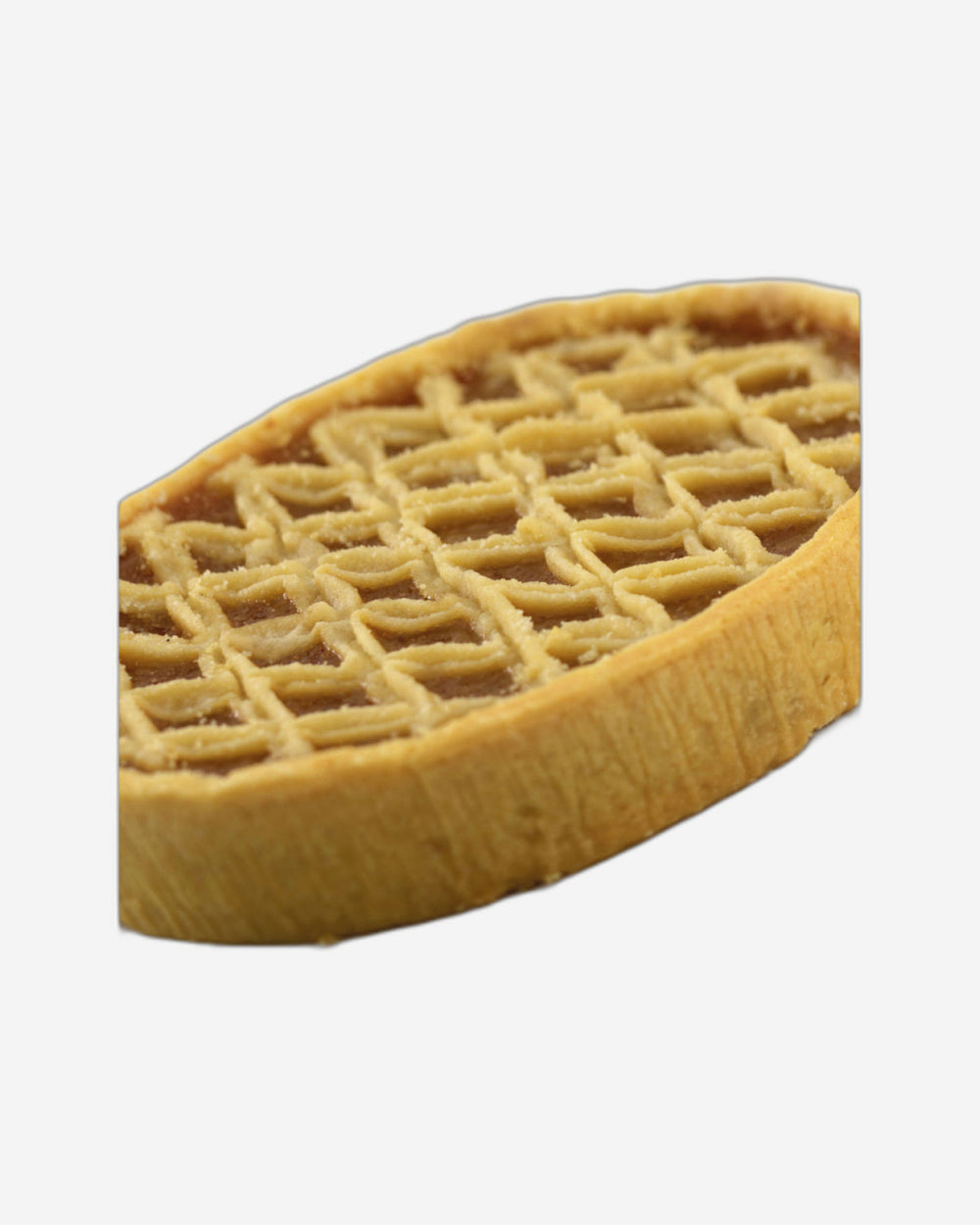 أسطوانة معجنات شبكية بيضاء من كي سي