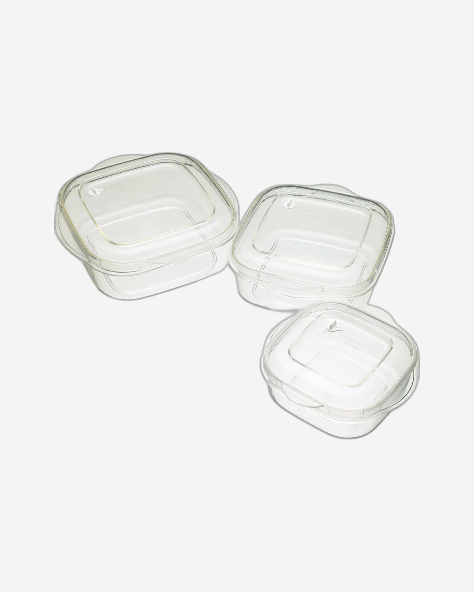 KC MICROWAVE CASSEROLE SET