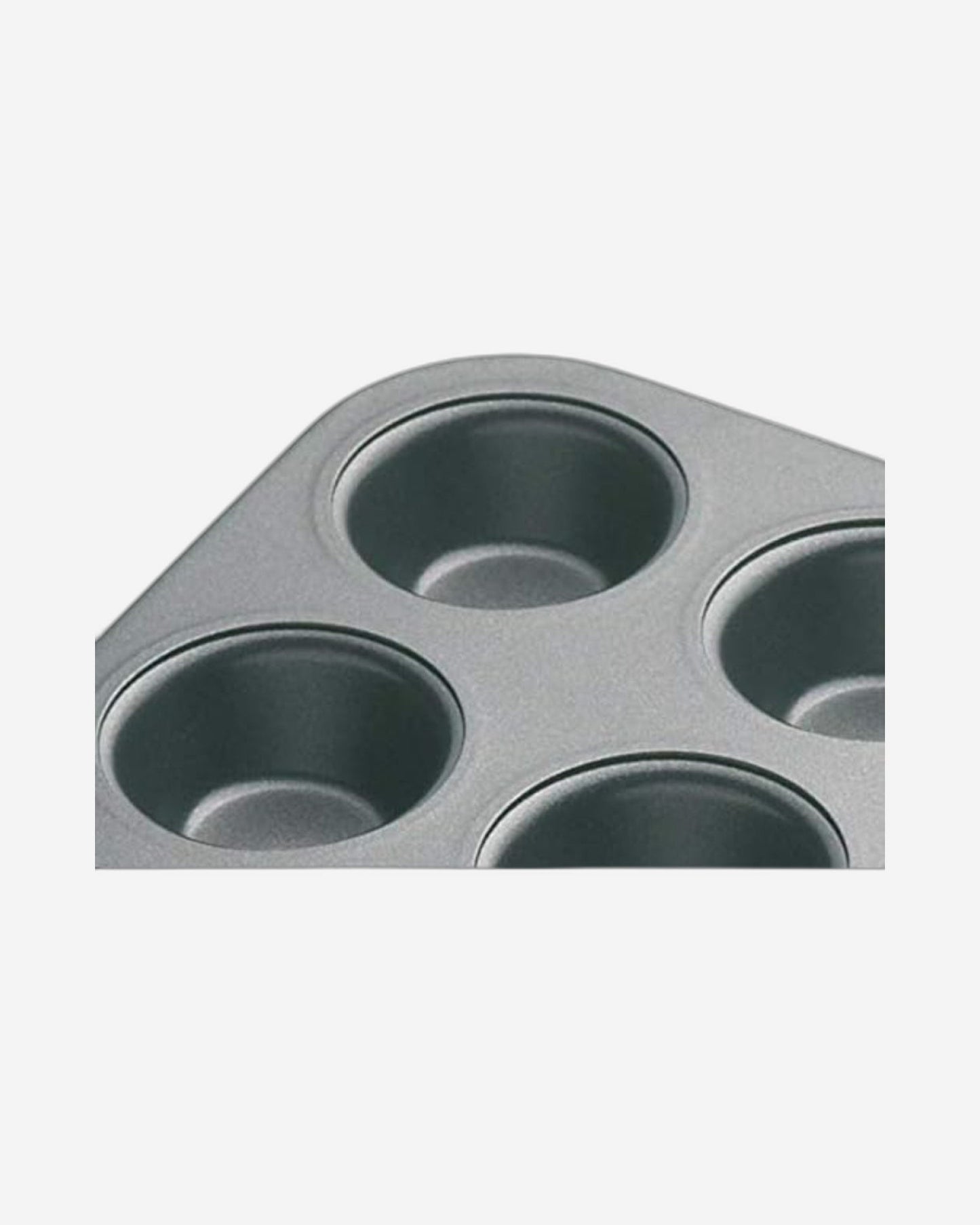 قالب تارت صغير من ماك اتش بي، مقاس 25×20 سم، غير لاصق