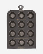 قالب تارت صغير من ماك اتش بي، مقاس 25×20 سم، غير لاصق