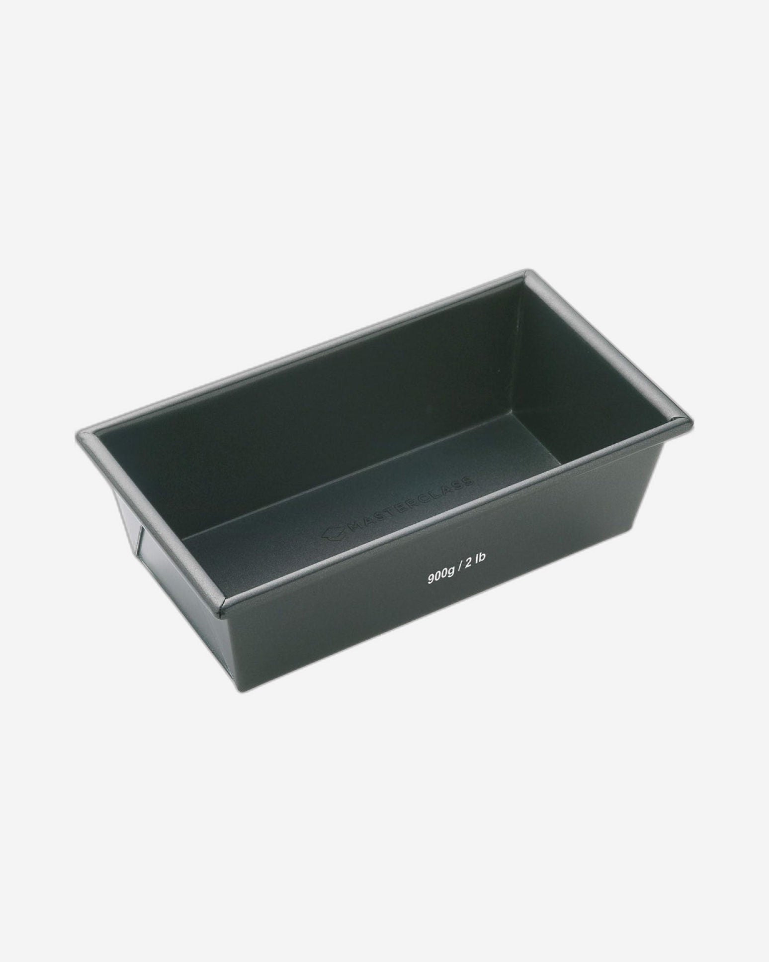 MC HB LOAF PAN 21X11CM 2LB NON-STICK