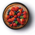 مقلاة ساندويتش ماك اتش بي 23 سم غير لاصقة