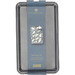 صينية براوني ماك إتش بي غير لاصقة مقاس 34×20 سم