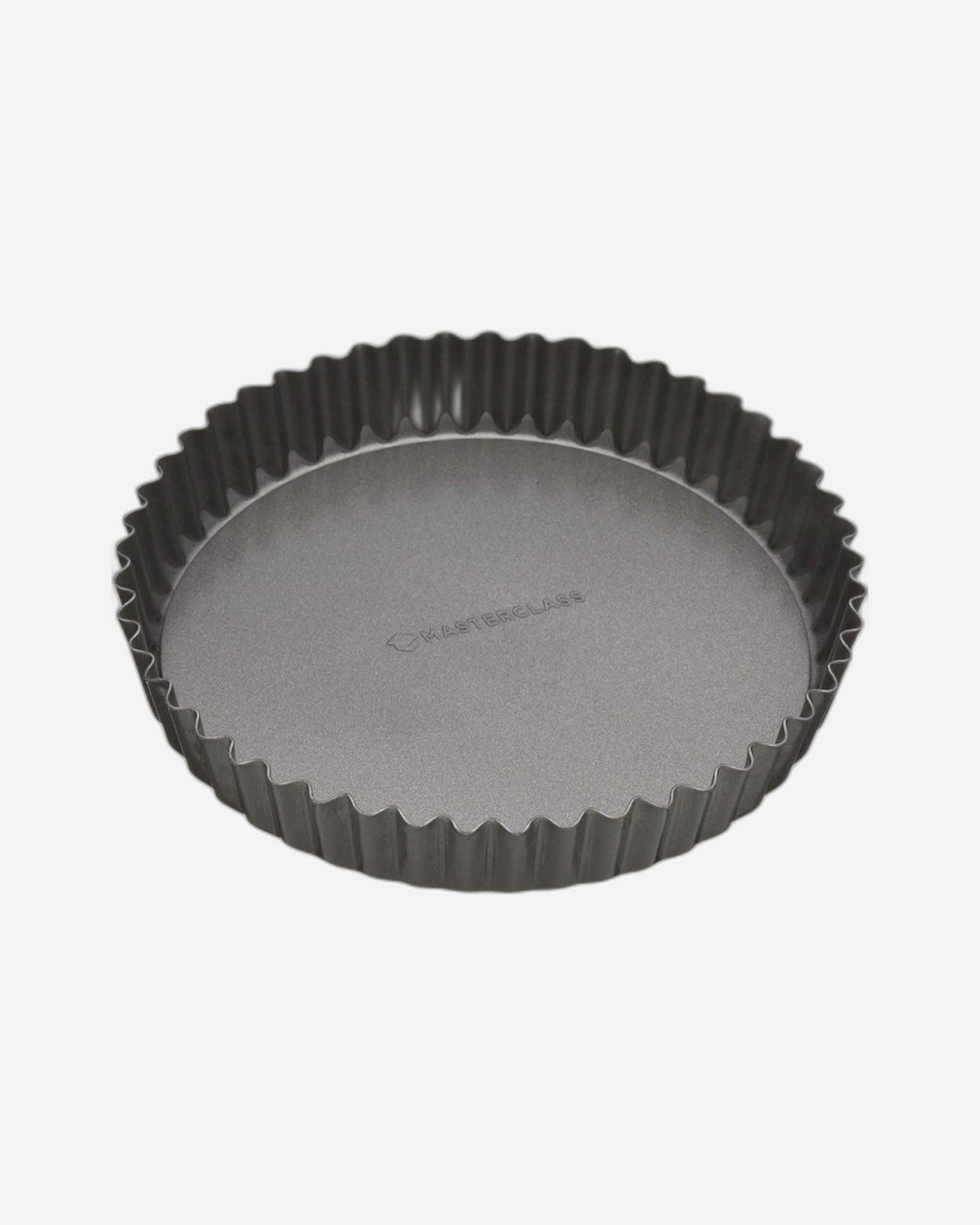 صينية كيش ماك اتش بي غير لاصقة مقاس 20 سم