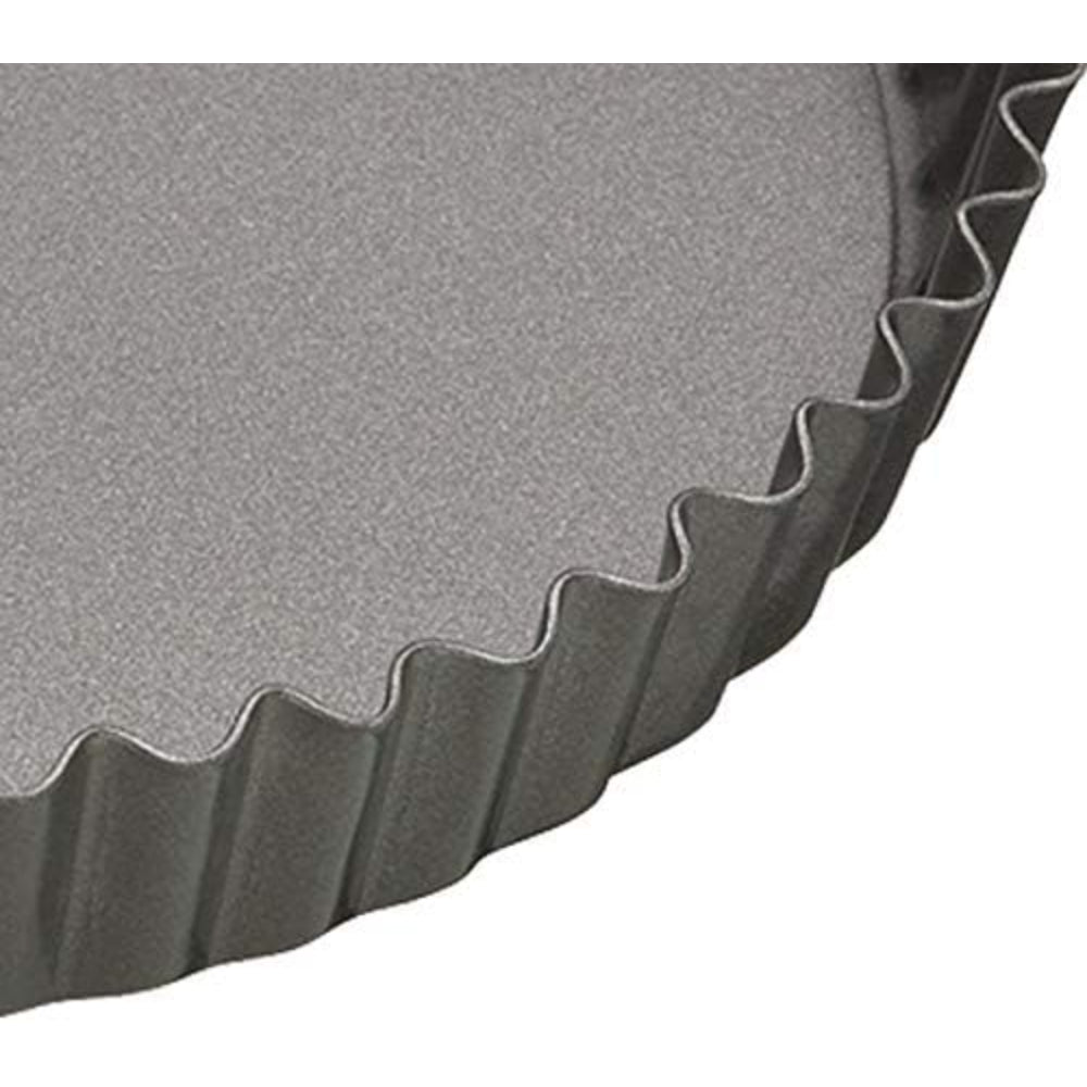 صينية كيش ماك اتش بي غير لاصقة مقاس 20 سم