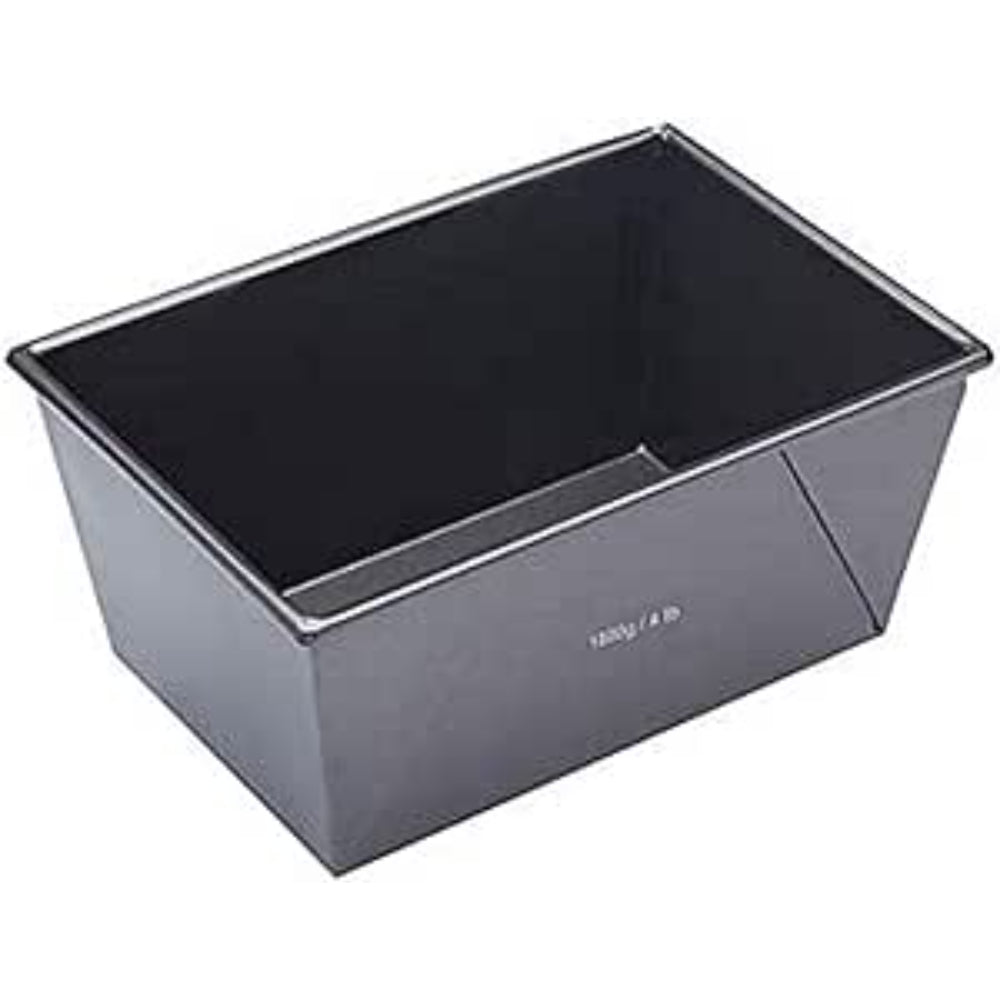 MC HB LOAF PAN 25X16CM 4LB NON-STICK