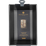 قالب خبز ماك إتش بي 25×16 سم، 4 أرطال، غير لاصق