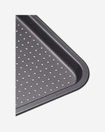 صينية خبز ماك إتش بي غير لاصقة مقاس 39×31 سم