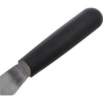 سكين لوحة Kc Cranked بطول 38 سم من الفولاذ المقاوم للصدأ