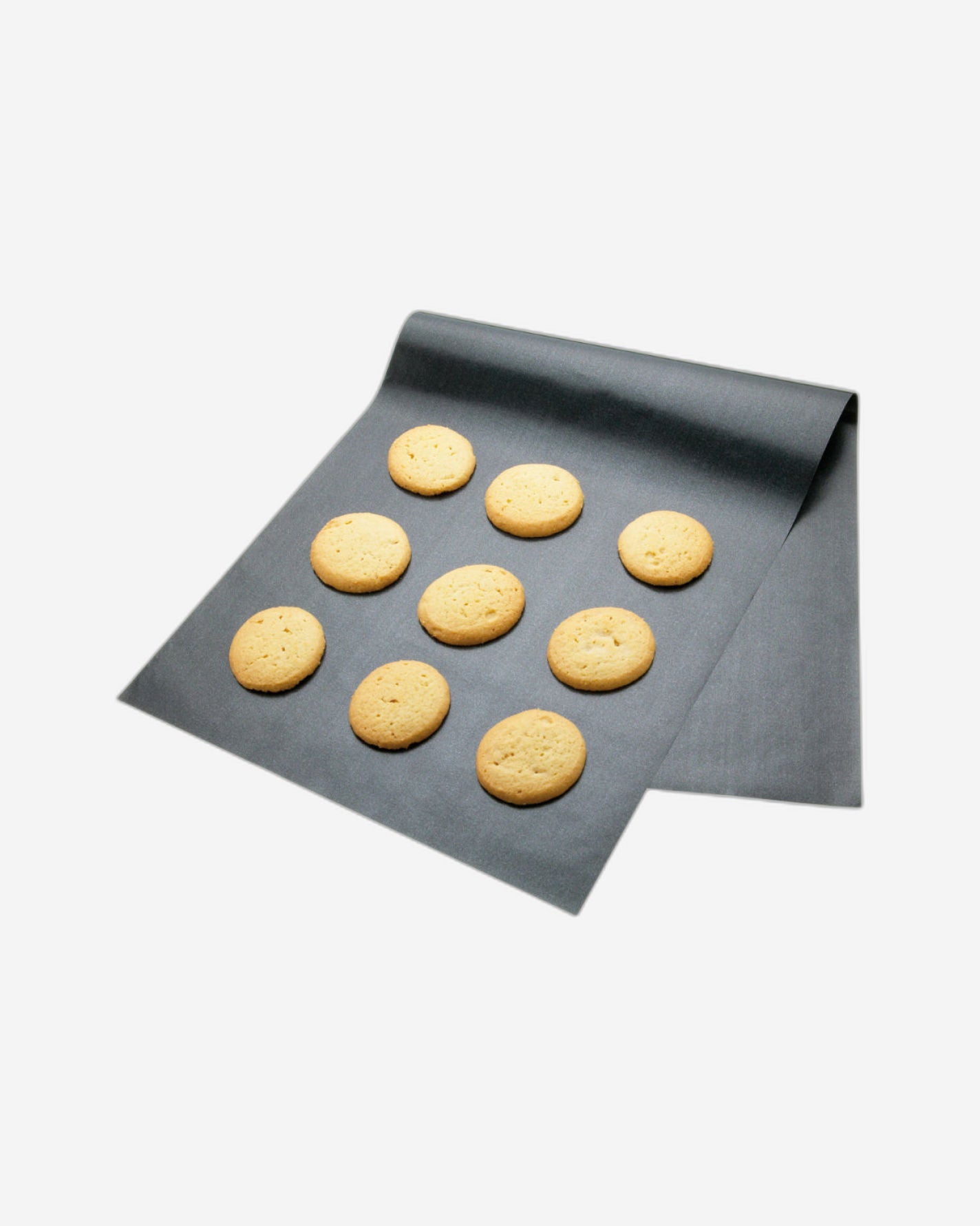 بطانة طهي Kc مقاس 80×33 سم غير قابلة للكسر