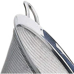 منخل كي سي 18 سم من الفولاذ المقاوم للصدأ