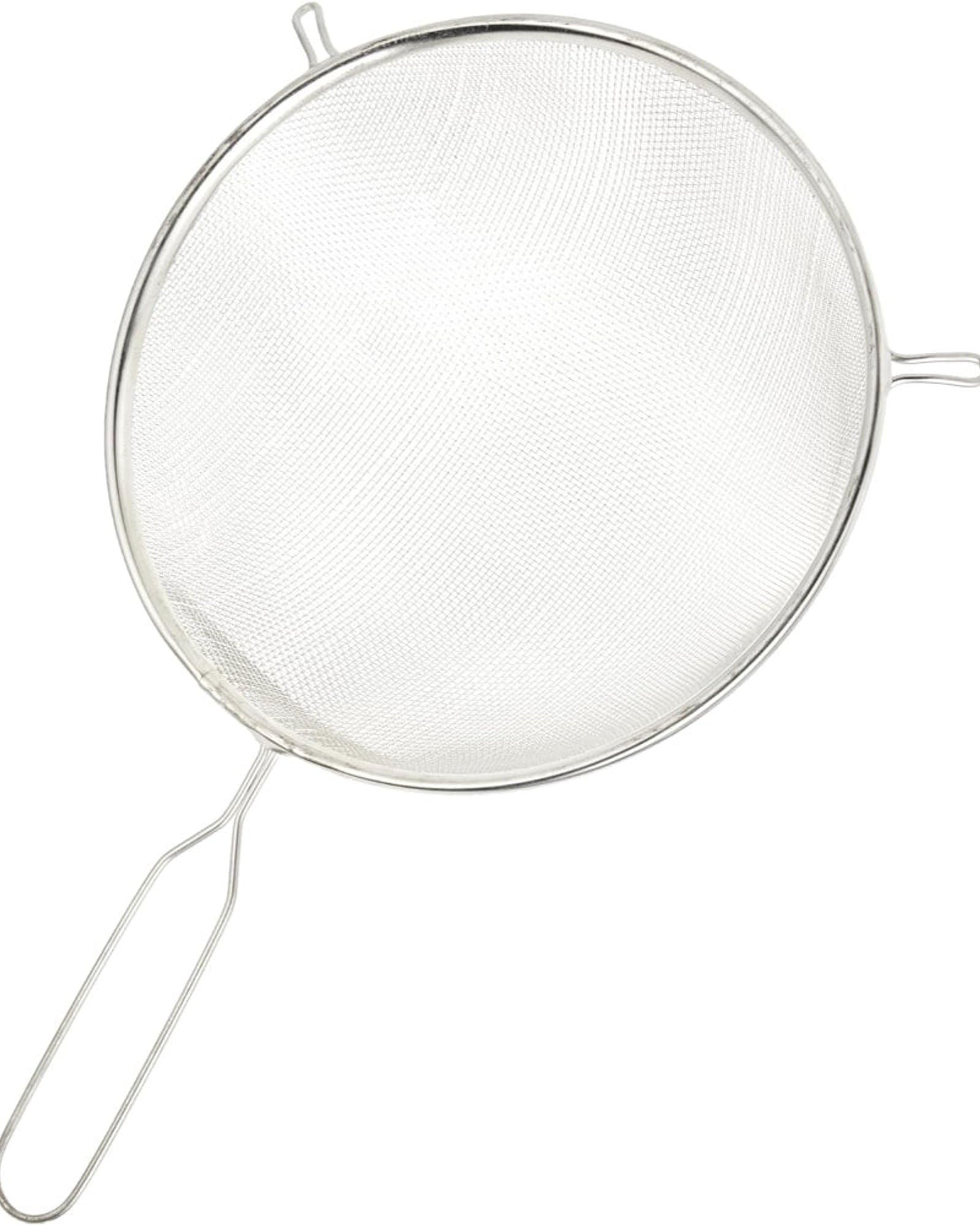 KC SIEVE 24CM ROUND TINNED