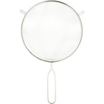 منخل كي سي دائري معلب مقاس 24 سم