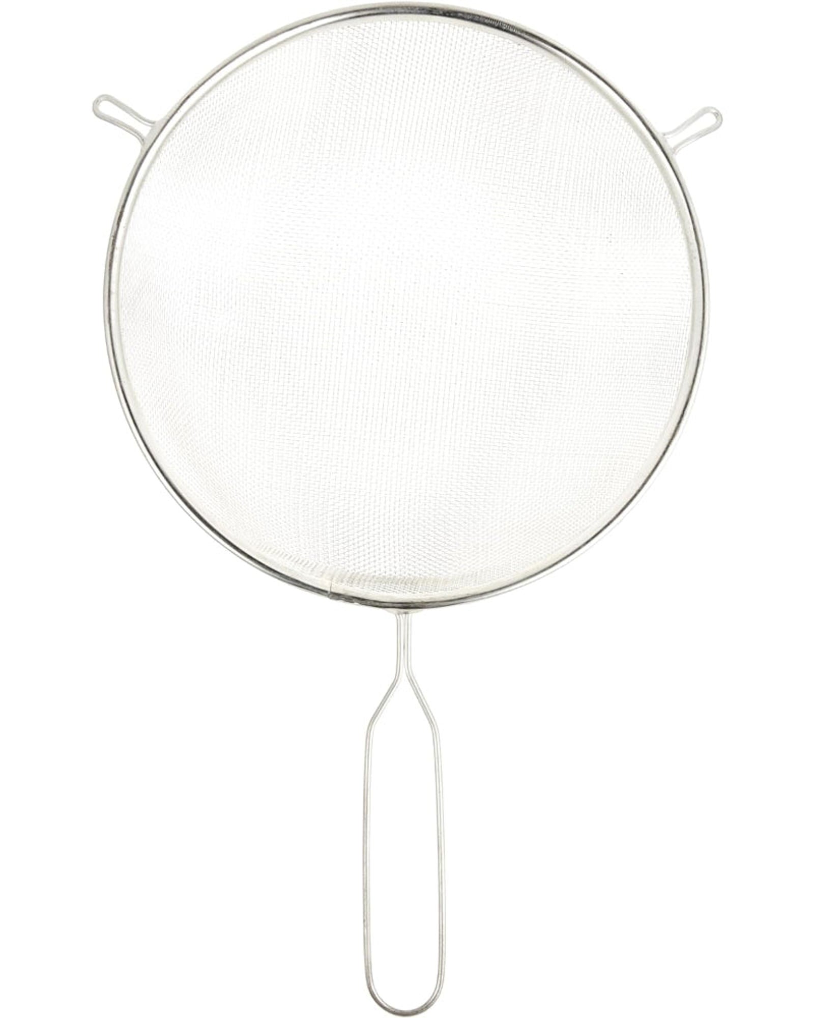 منخل كي سي دائري معلب مقاس 24 سم