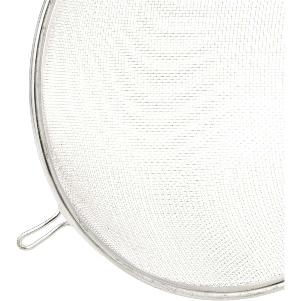 منخل كي سي دائري معلب مقاس 24 سم