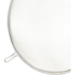 منخل كي سي دائري معلب مقاس 24 سم