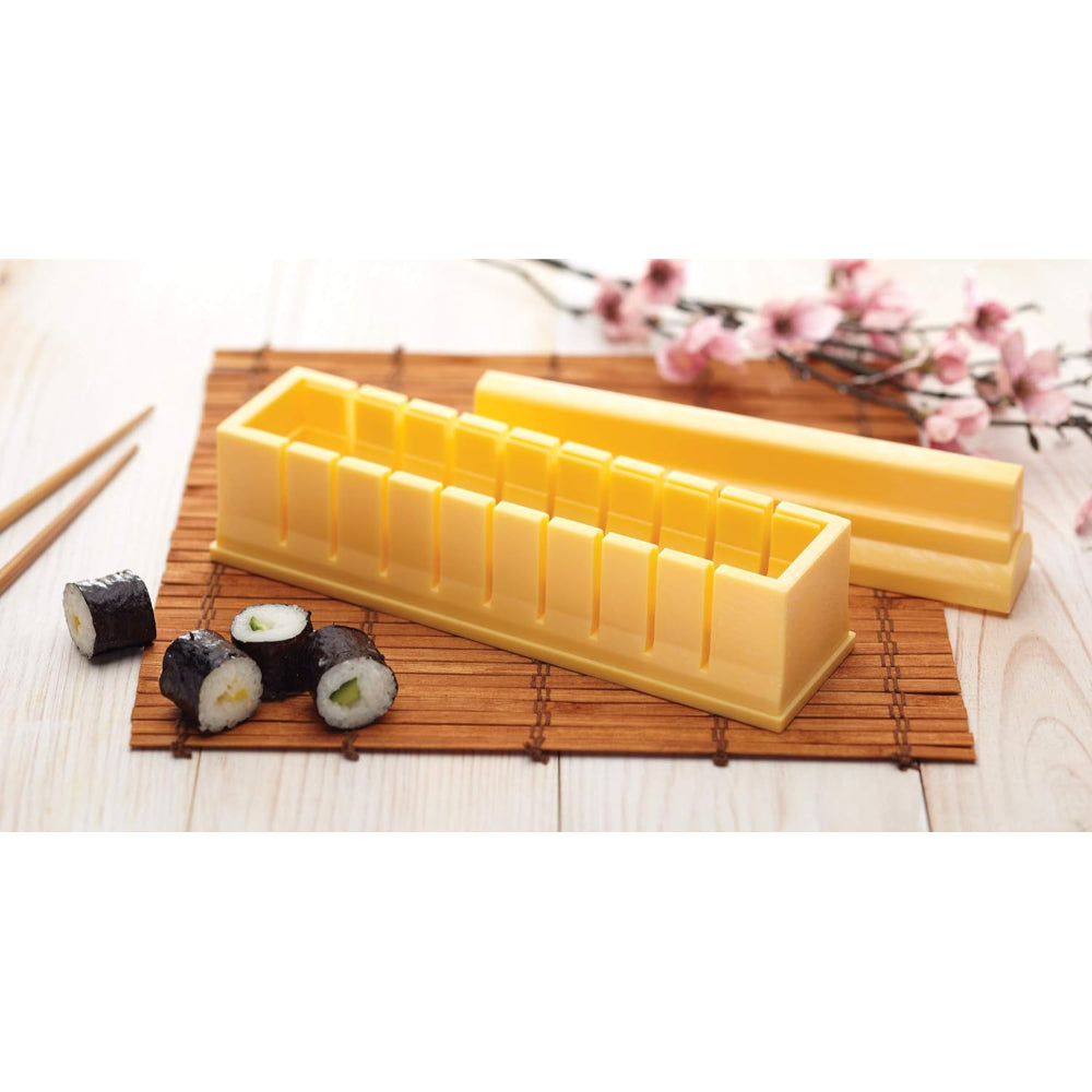 صانع السوشي الشرقي من ووف