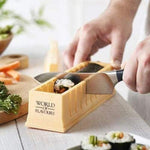 صانع السوشي الشرقي من ووف