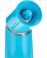 مطحنة فلفل كويزين آرت بالجاذبية | تشغيل أوتوماتيكي بيد واحدة | درجة خشونة قابلة للتعديل لفلفل مطحون طازج