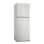Bosch Series | 2 Free-Standing Refrigerator Fridge-Freezer with Freezer at top171 x 60 cm Inox-look-metallic-KDN30N120M