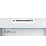 ثلاجة وفريزر بوش سلسلة 2 قائمة بذاتها