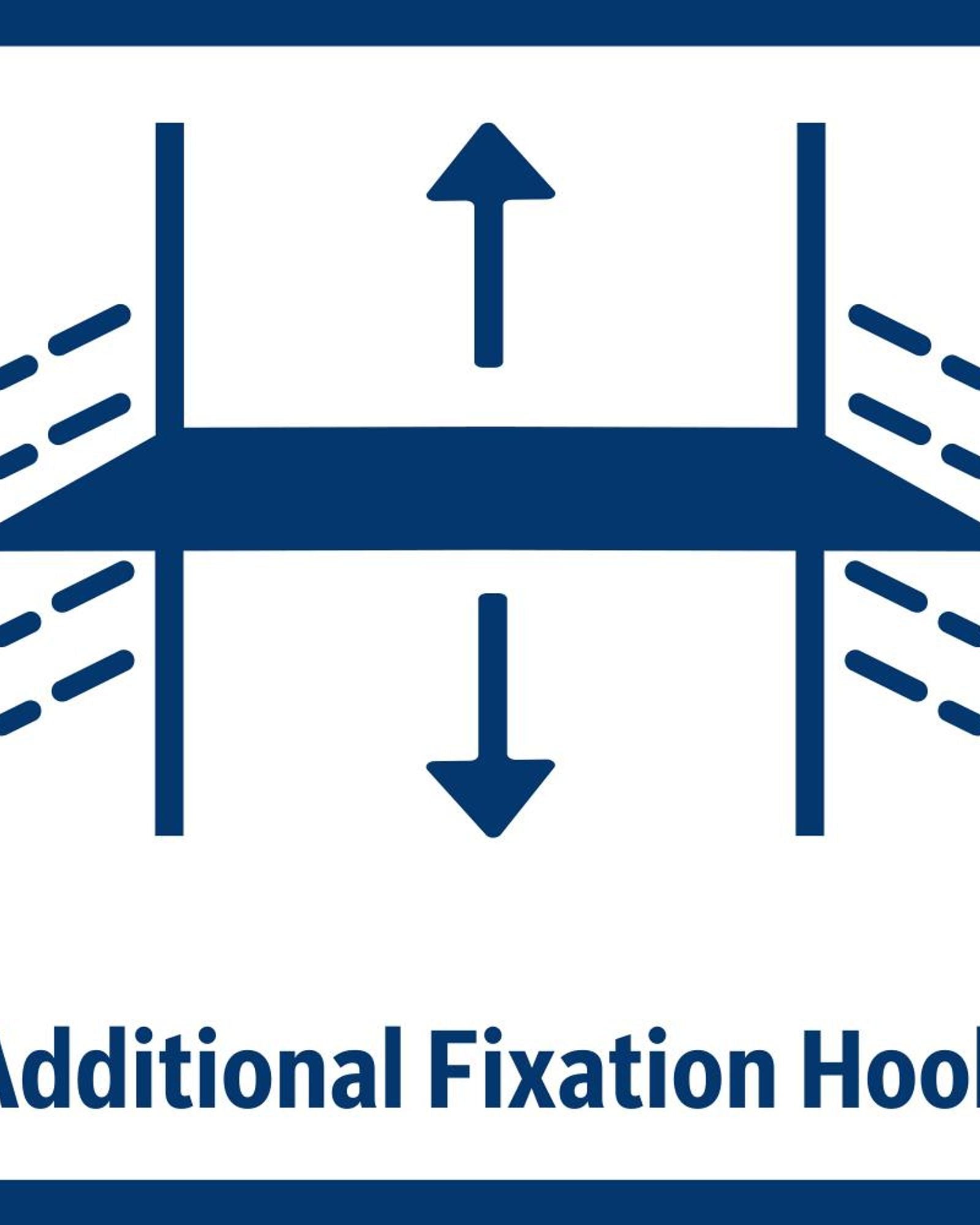 ثلاجة وفريزر بوش سلسلة 4 قائمة بذاتها سعة 563 لترًا