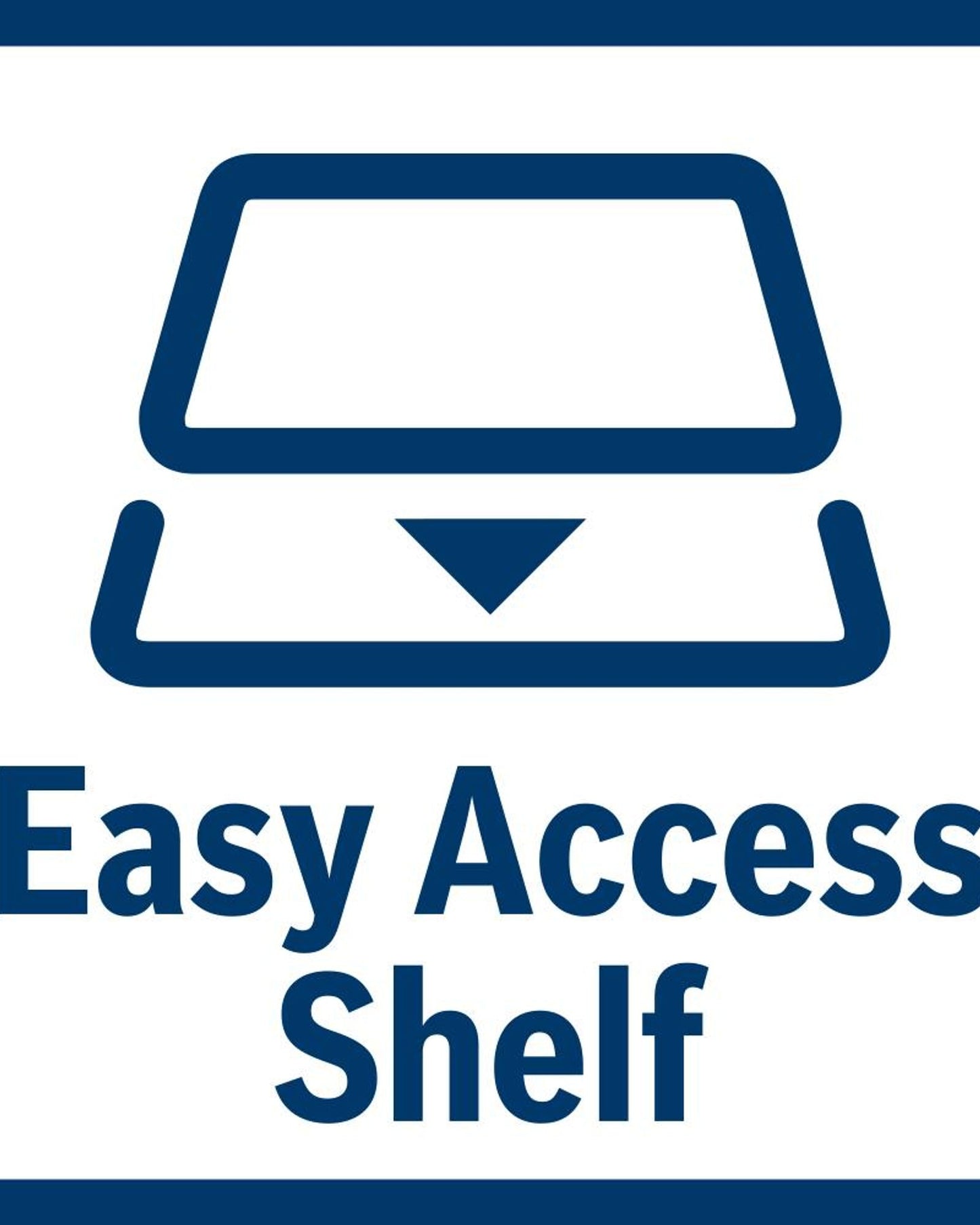 ثلاجة فريزر بوش سلسلة 4 قائمة بذاتها مع فريزر علوي سعة 581 لترًا