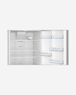 ثلاجة وفريزر بوش سلسلة 4 قائمة بذاتها سعة 581 لترًا