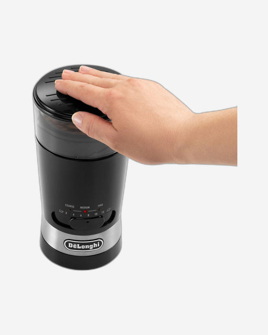 مطحنة ديلونجي الكهربائية للقهوة والتوابل