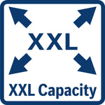 ثلاجة بوش سلسلة 6 ذات الفريزر السفلي