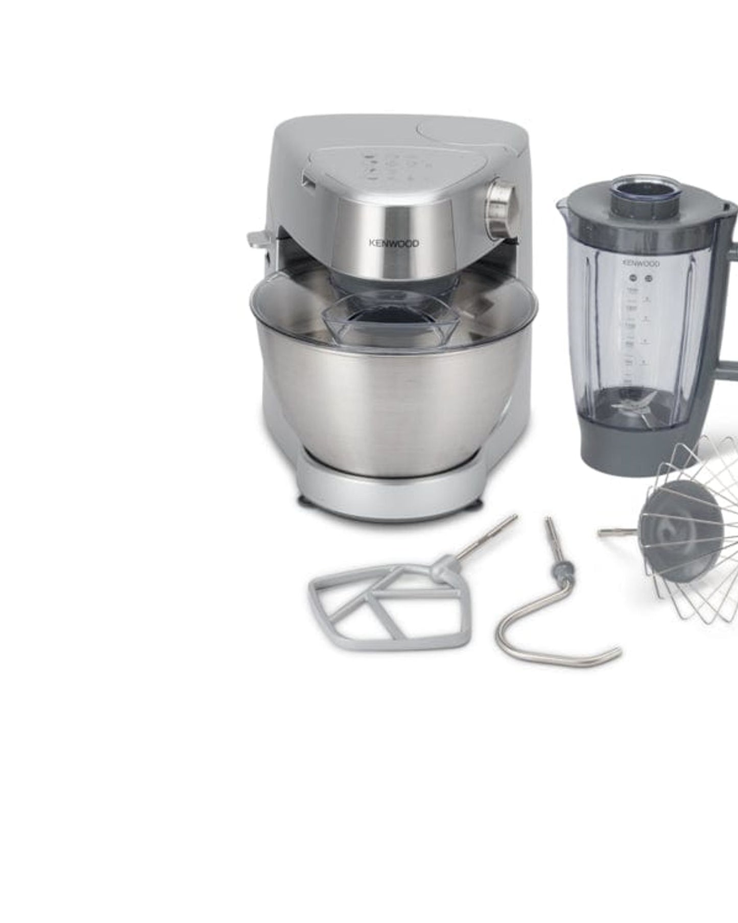 ماكينة المطبخ كينوود