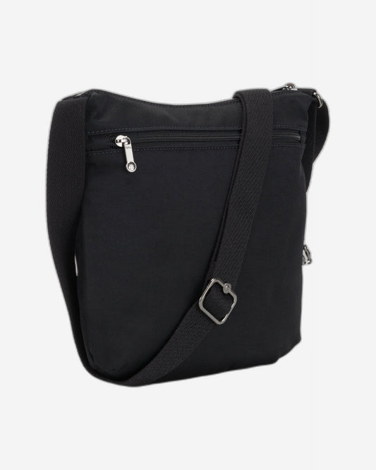 حقيبة كيبلينج أرتو ريتش سوداء متوسطة الحجم C2I2520-53F