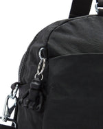 حقيبة كيبلينج ديني سوداء متوسطة الحجم لعطلة نهاية الأسبوع C2I3150-P39