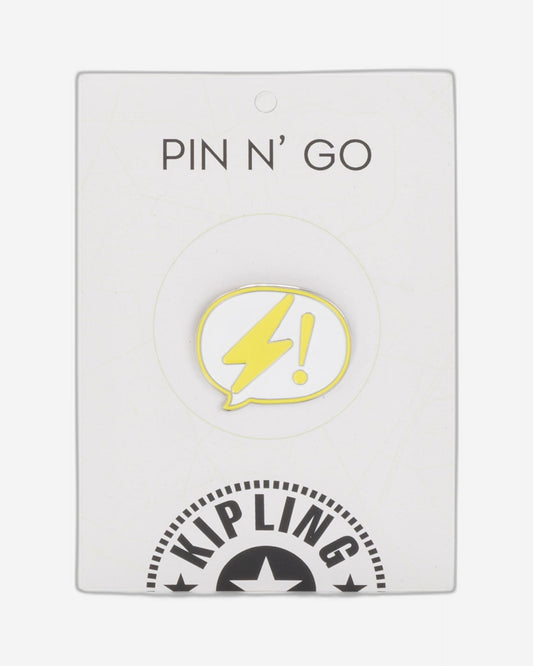 دبوس إكسسوارات Kipling Talking Li Bold Mix Col Ss20 C2I3257-Q54