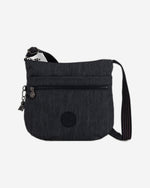 حقيبة كتف متوسطة الحجم من Kipling Arto Active Denim C2I3410-25E