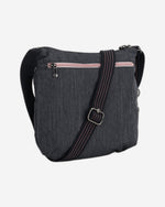 حقيبة كتف متوسطة الحجم من Kipling Arto Active Denim C2I3410-25E
