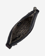 حقيبة كتف متوسطة الحجم من Kipling Arto Active Denim C2I3410-25E