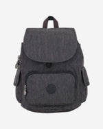 حقيبة ظهر Kipling City Pack S Active Denim صغيرة C2I3594-25E