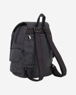 حقيبة ظهر Kipling City Pack S Active Denim صغيرة C2I3594-25E