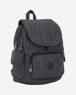 حقيبة ظهر Kipling City Pack S Active Denim صغيرة C2I3594-25E
