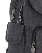 حقيبة ظهر Kipling City Pack S Active Denim صغيرة C2I3594-25E