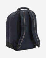 حقيبة ظهر كيبلينج كلاس روم ترو بلو تونال كبيرة C2I4053-4DX