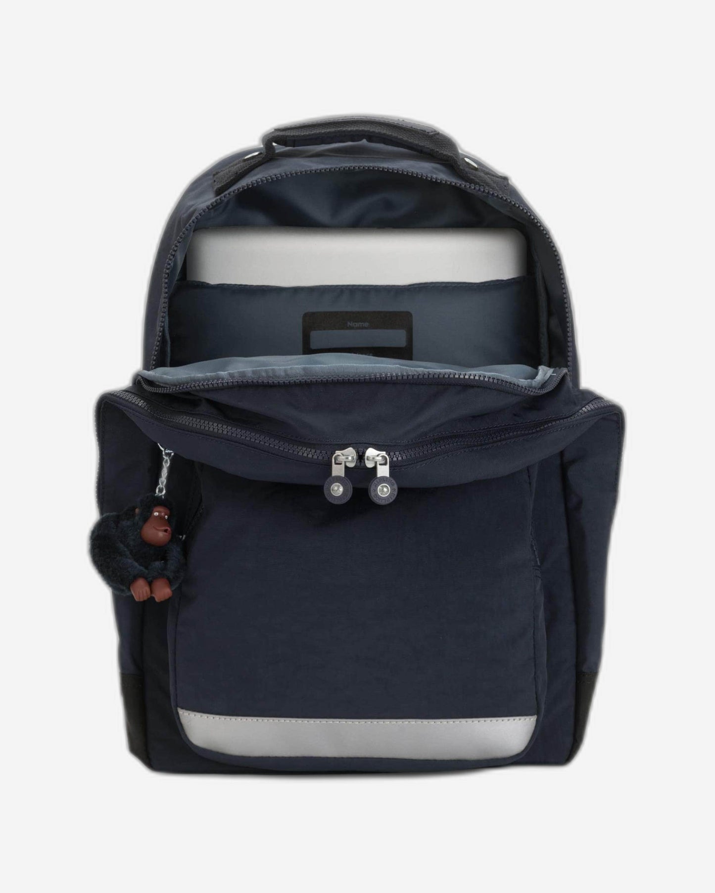 حقيبة ظهر كيبلينج كلاس روم ترو بلو تونال كبيرة C2I4053-4DX