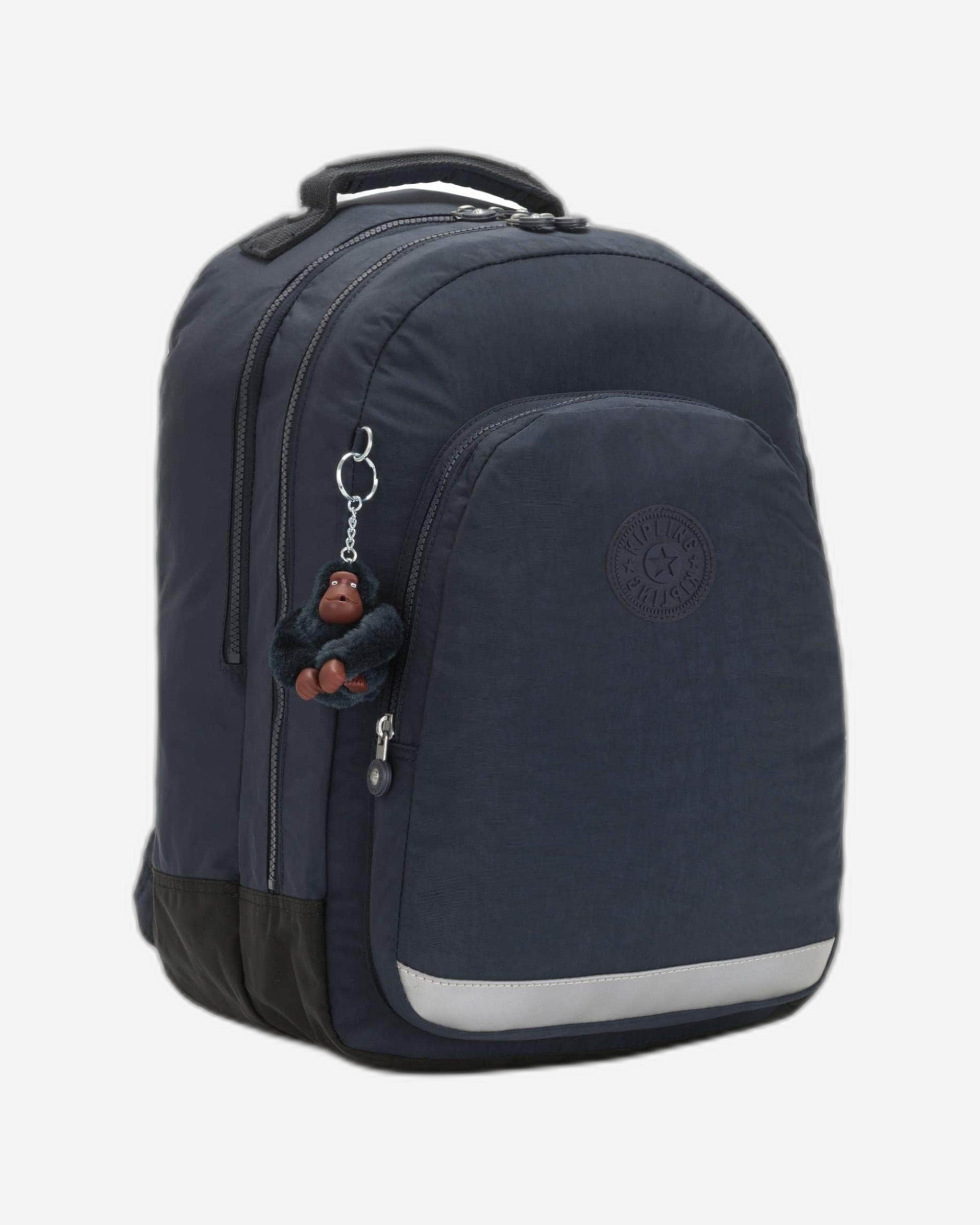 حقيبة ظهر كيبلينج كلاس روم ترو بلو تونال كبيرة C2I4053-4DX