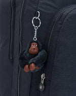 حقيبة ظهر كيبلينج كلاس روم ترو بلو تونال كبيرة C2I4053-4DX