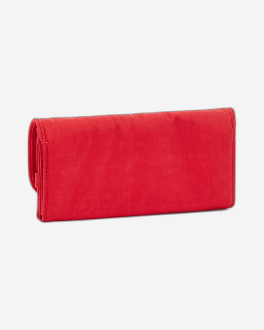 محفظة كيبلينج موني لاند الحمراء الكبيرة C2I4191-Z33